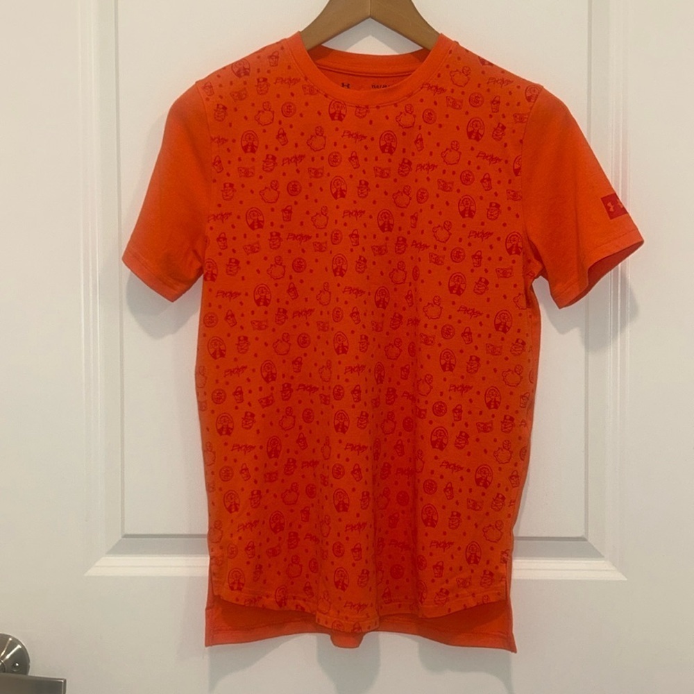 Under armor tee - Picture 1 of 5